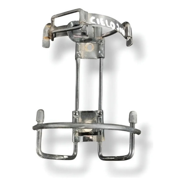 Suporte Extintor Incendio Chery Cielo 2010 2011 2012 2013