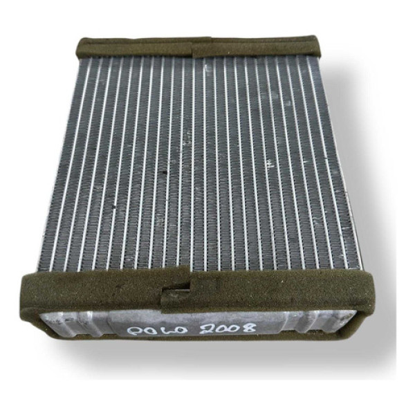 Radiador Ar Quente Volkswagen Polo 1.6 2008 2009 60q819031