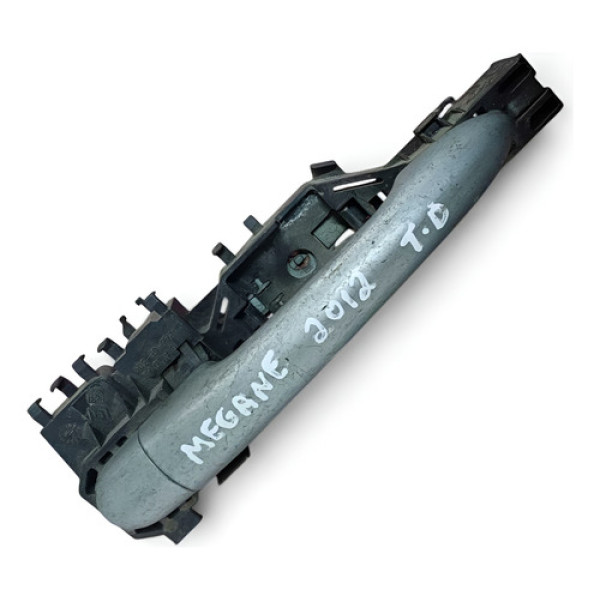 Maçaneta Externa Traseira Direita Renault Megane 2012