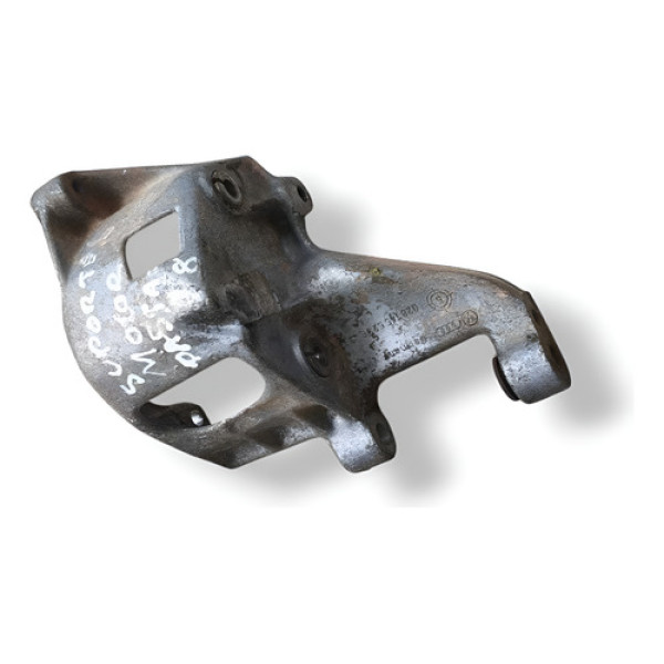 Suporte Bomba Direçao Volkswagen Passat 1998/2000 028145523e