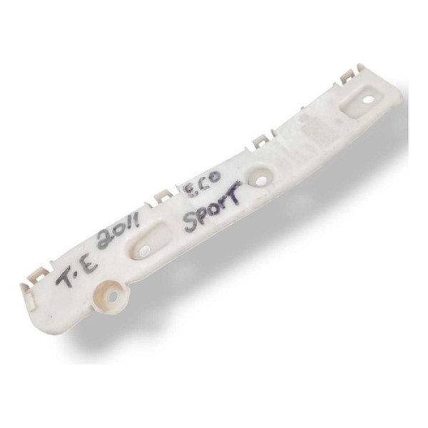 Guia Parachoque Traseiro Esquerdo Ecosport 2011 1517a882