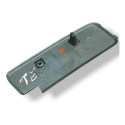Trava Porta Traseira Esquerda Chevrolet S10 2011 15689173