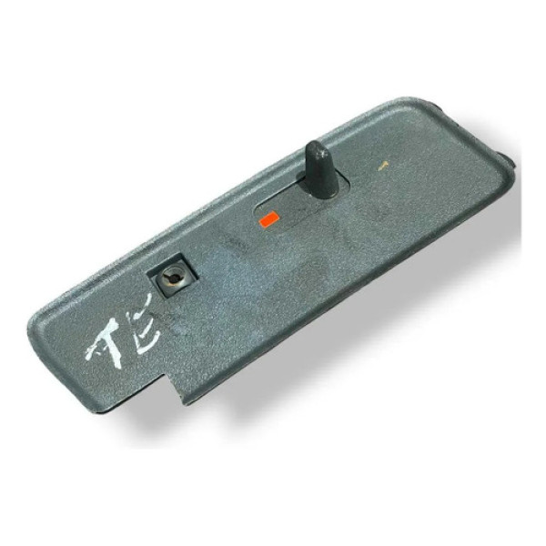 Trava Porta Traseira Esquerda Chevrolet S10 2011 15689173