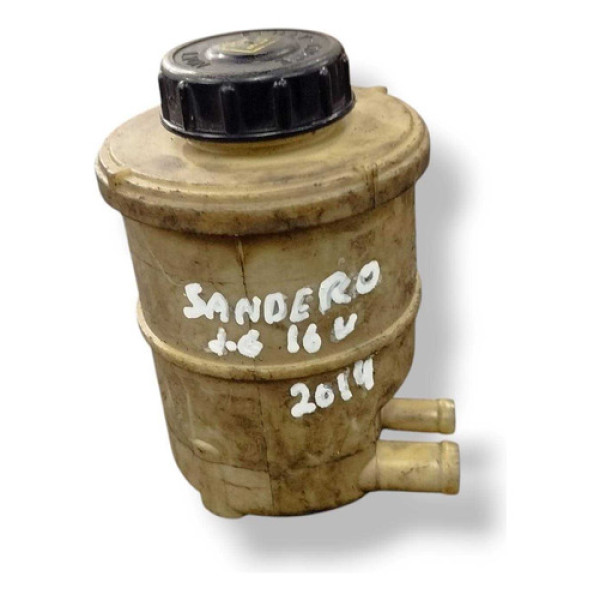 Reservatorio Direçao Hidráulica Sandero 1.6 2014 8200005185