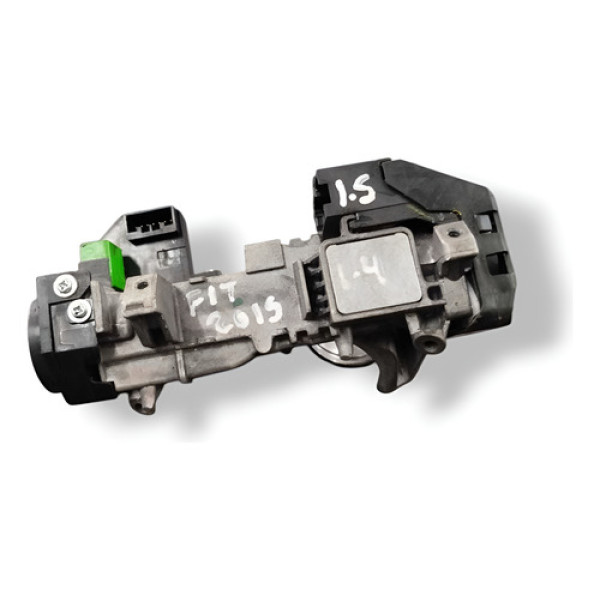 Cilindro Miolo Ignição Honda Fit 1.5 2015 2016 2017 39730swa