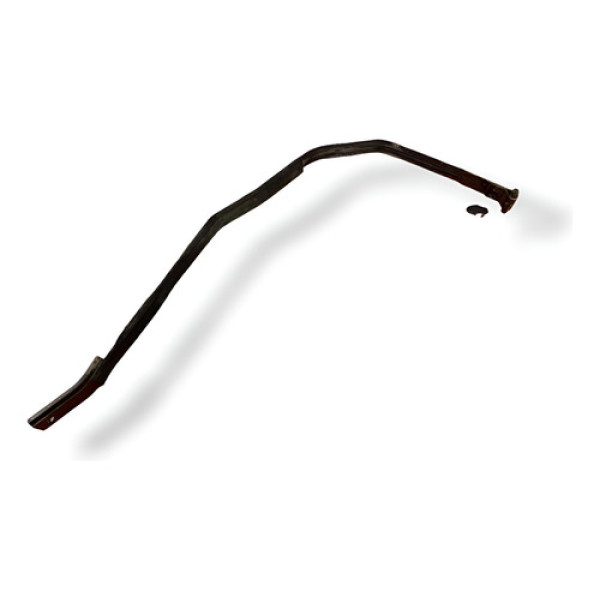 Cinta Tanque De Combustivel Chevrolet Cobalt 2015 A 2018 Branco