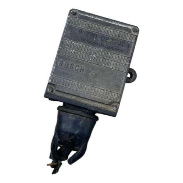 Módulo Ignição Fiat Fiorino Premio Uno 1.3 1988 A 1994 