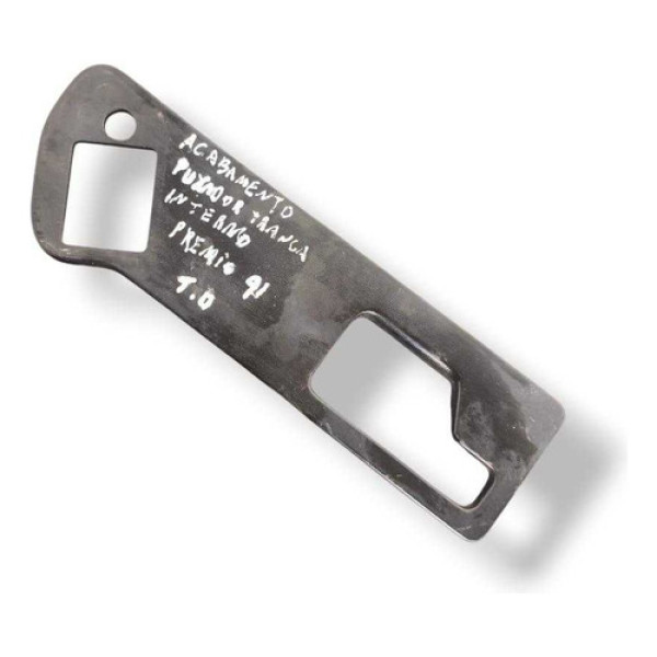 Acabamento Porta Traseira Direita Fiat Premio 1991 1992 1993