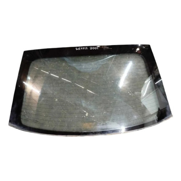 Vidro Traseiro Vigia  Chevrolet Astra  2001 2002 2003 2004 