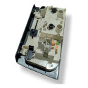Comando Ar Condicionado C/detalhe Gm Celta 2007 93377828