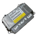 Módulo Sensor Impacto Airbag Volvo S60 2010 0285013339 Orig