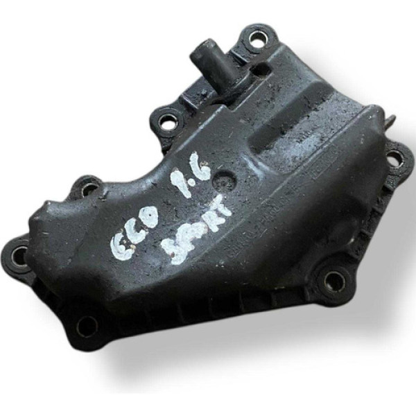 Tampa Respiro Antichamas Ford Ecosport 1.6 2009 2010 2011 1