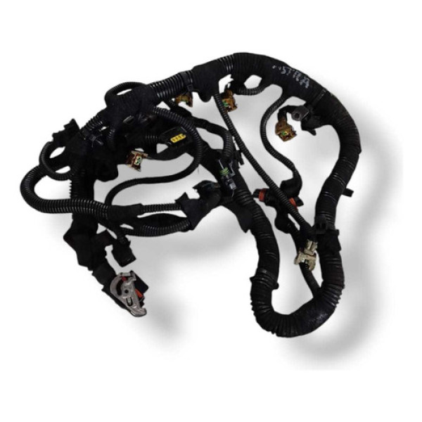 Chicote Injeção Chevrolet Astra 2.0 2003 2004 2005 Até 2011