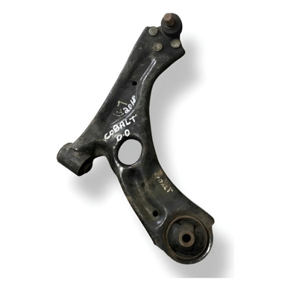 Bandeja Balança Dianteira Direita Chevrolet Cobalt 2018 2019