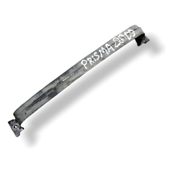 Cinta Tanque Combustível Chevrolet Prisma 2009 2010 2011 Preto 2009