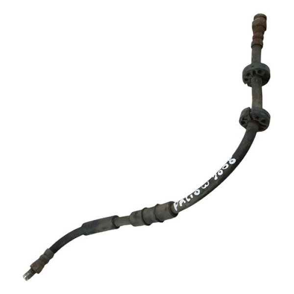 Mangueira Flexivel Freio Diant Direito Palio Weekend 1.8 08