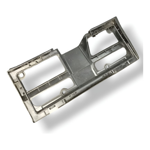 Moldura Capa Chicote Motor Voyage 1.6 2013 2014 6ro971839