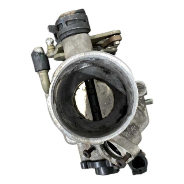 Tbi Corpo De Borboleta Chevrolet Corsa1.0 1998/1999 17099151