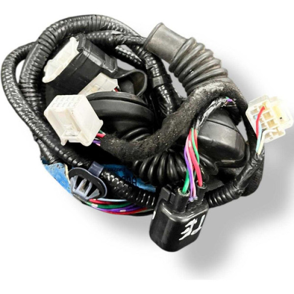 Chicote Porta Traseira Esquerda Civic G10 2020 32754tear010