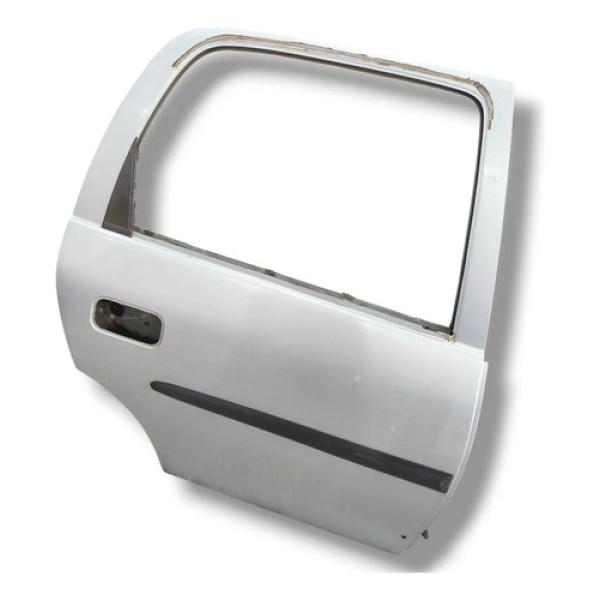 Porta Traseira Direita Chevrolet Corsa 1.0  1997 1998 1999 Traseira Direita Branco