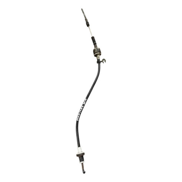 Cabo Embreagem  Gm Chevrolet Montana  2010 2011 A 2012 