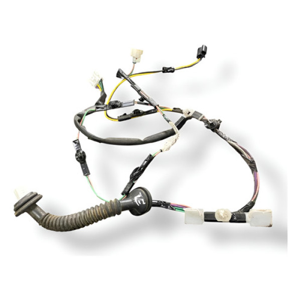 Chicote Porta Traseira Direita Etios Sedán 2018 821530d290