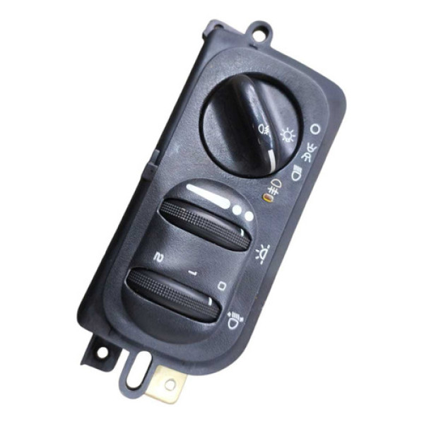 Botão  De Farol Do Chrysler 300m 3.0 V6 1998 Original