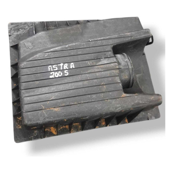 Tampa Caixa Filtro Ar Chevrolet Astra 2004 2005 93327713