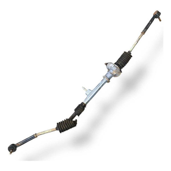 Caixa Setor Direçao Mecanica Fiat Uno 1.0 2008 2009 2010