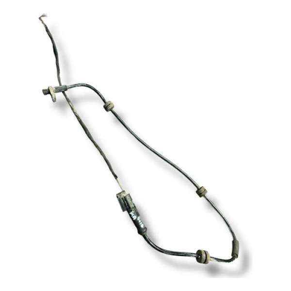 Sensor Abs Traseiro Esquerdo Ford Ka 1.5 2014  8v512c190