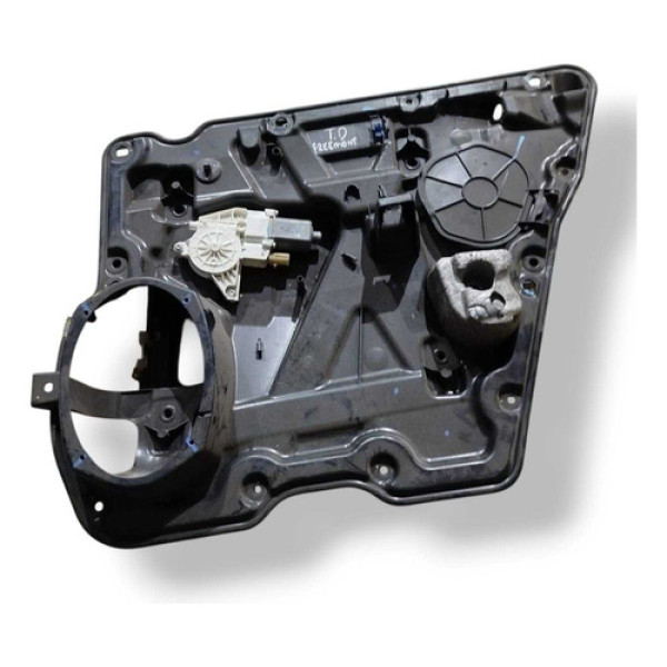 Maquina Vidro Eletrica Traseira Direita Fiat Freemont 2012