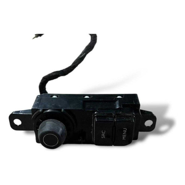 Botão Comando Multimidia Pegueot 2008 2016 98097243xu01 