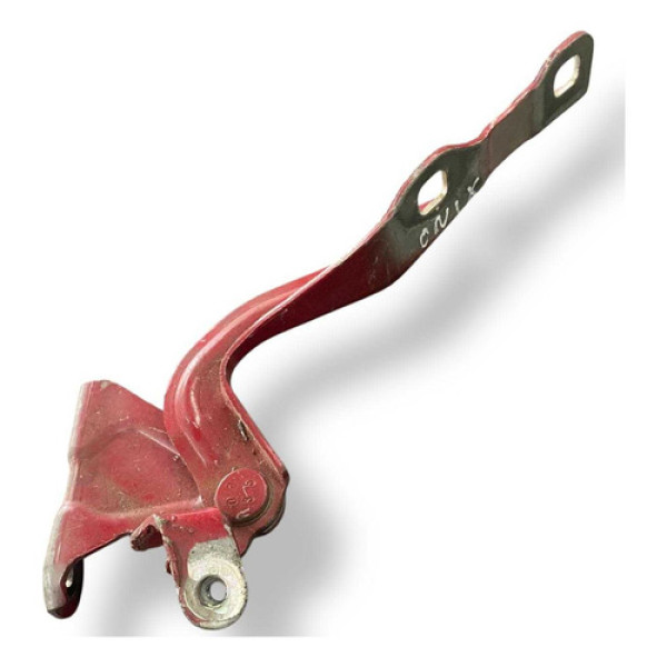 Dobradiça Capô Lado Direito Chevrolet Onix 2013/15 94747619