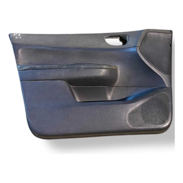 Forro Porta Dianteiro Esquerdo Peugeot 307 2010 9638206877