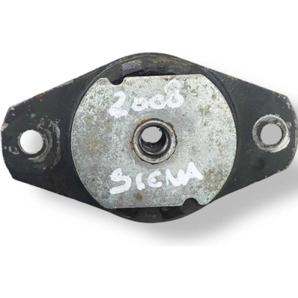 Coxim Motor Câmbio Fiat Siena 1.4 2007 2008 2009 2010 2011