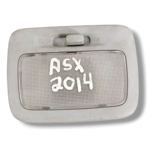 Luz Teto Cortesia Mitsubishi Asx 2014 2015 2016 2017 1189206
