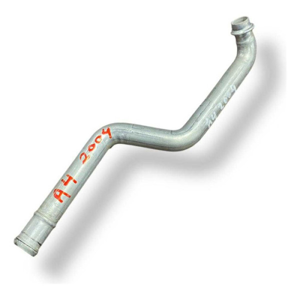 Mangueira Radiador Ar Quente Audi A4 2003 2004 2005 2006