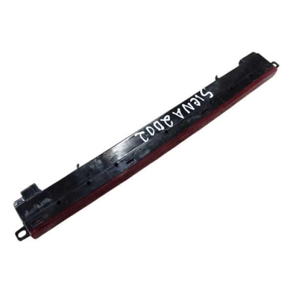 Break Light Luz De Freio Fiat Siena 2002 2003 E352713