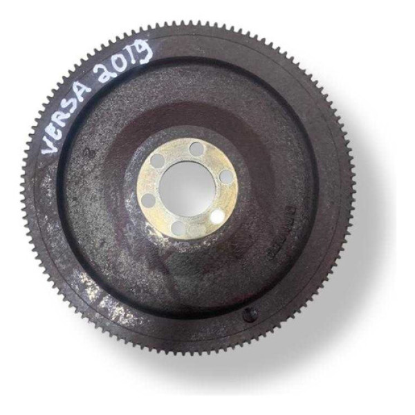 Volante Motor Cremalheira Nissan Versa 1.6 S 2019/2020/2021