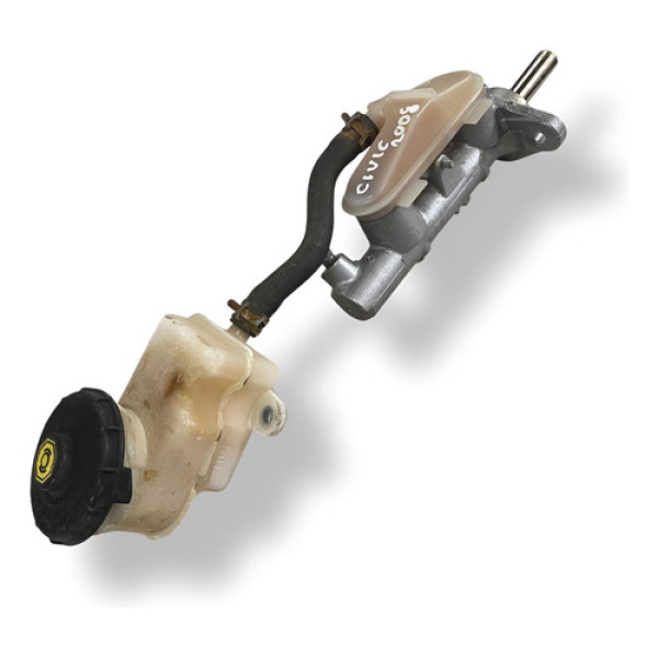 Cilindro Mestre Freio Honda Civic 1.8 2008 2009 2010 A 2011