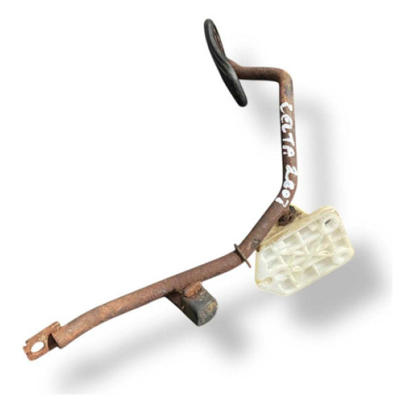 Pedal Acelerador Chevrolet Celta 2007 2008 2009 2010 2011