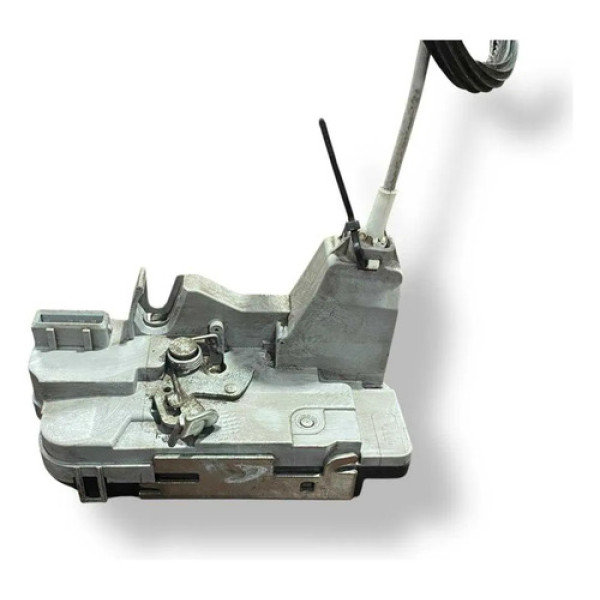 Fechadura Porta Traseira Direita Peugeot 307 2010 2011 2012