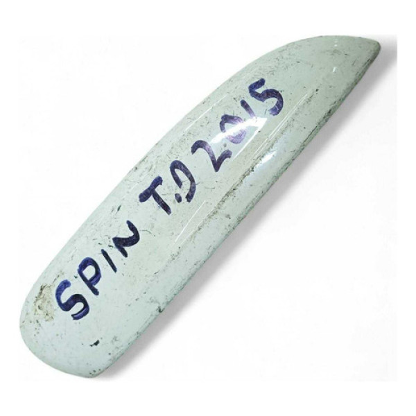 Maçaneta Externa Traseira Direita Gm Spin 2013 2014 2015 16