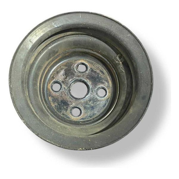 Polia Bomba D\'água Mitsubishi Pajero 3.2 Diesel 2009 A 2017