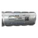 Radiador Evaporador Ar Chevrolet Blazer 2.4 2008 52489702