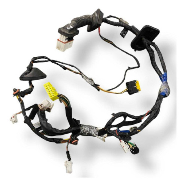 Chicote Elét Porta Dianteira Direita Hyundai 2009 916103j061