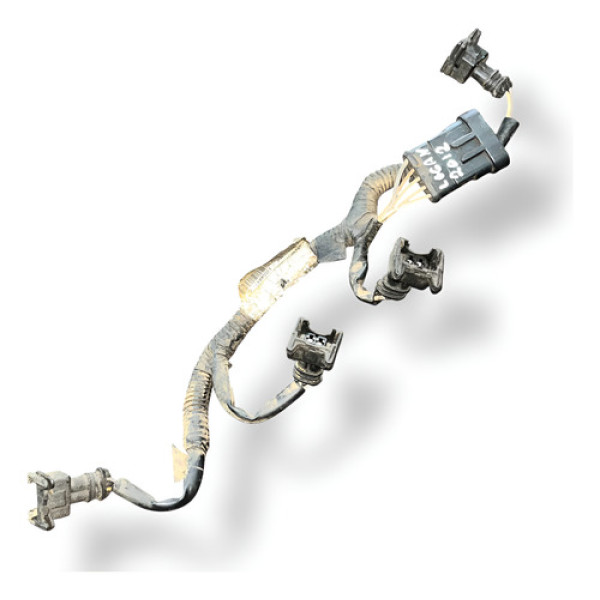 Chicote Bico Injetor Renault Logan 1.0 2012 2013 8200137489