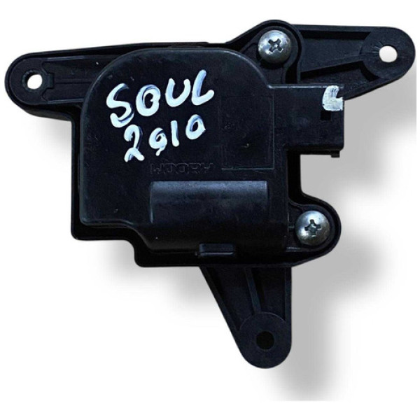 Motor Atuador Caixa Ar Kia Soul 2011 2012 2013 2014 2015