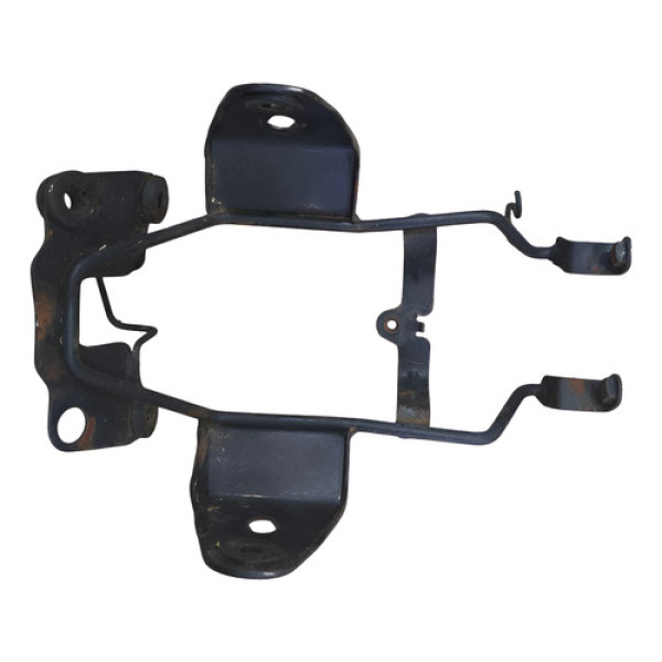 Aranha Suporte Farol Honda Cg Titan 125 2000 A 2004