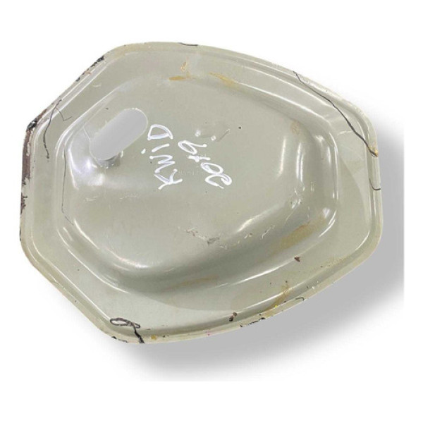 Tampa Bomba Combustível Renault Kwid 1.0 2019 2020 Manual Preto 2019